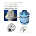 100mm Inline Fan carbon Filter Kit,hydroponic kits, clip